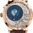 A. Lange & Sohne Richard Lange Perpetual Calendar Terraluna 180.032FE