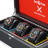 Bell & Ross x Alain Silberstein Black Ceramic Trilogy