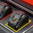 Bell & Ross x Alain Silberstein Black Ceramic Trilogy
