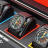 Bell & Ross x Alain Silberstein Black Ceramic Trilogy