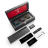 Bell & Ross x Alain Silberstein Black Ceramic Trilogy