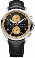 Baume & Mercier Clifton Club Limited Edition 10371