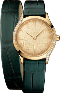 Omega De Ville Mini Tresor 428.58.26.60.99.002