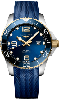Longines Conquest Hydroconquest L3.782.3.96.9