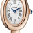 Cartier Baignoire Watch Size 15 WGBA0047