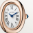 Cartier Baignoire Watch Size 15 WGBA0047