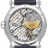 Chopard Happy Sport Automatic Joaillerie 36 mm 274809-1001