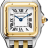 Panthere de Cartier Small Model W2PN0013