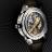 Louis Moinet Magistralis