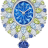 Candy High Jewelry Watch by Harry Winston HJTQHM29PP010