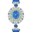 Candy High Jewelry Watch by Harry Winston HJTQHM29PP010