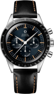 Omega Speedmaster First Omega In Space 310.32.40.50.06.001