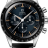 Omega Speedmaster First Omega In Space 310.32.40.50.06.001