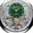 Bovet Amadeo Fleurier Complications 43 Monsieur AI43026