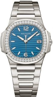 Patek Philippe Nautilus 7010/1G-013