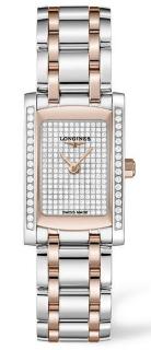 Elegance Longines DolceVita L5.155.5.00.7