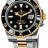 Rolex Oyster Perpetual Submariner Date m116613ln-0003