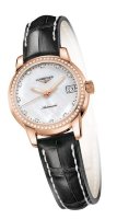 Longines Watchmaking Tradition Saint-Imier Collection L2.263.9.87.3
