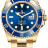 Rolex Submariner Date Oyster Perpetual m126618lb-0002