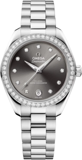 Omega Seamaster Aqua Terra 150 m 220.15.30.20.56.001