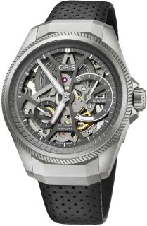 Oris ProPilot X Calibre 115 01 115 7759 7153-Set5 22 04TLC