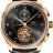 IWC Portugieser Tourbillon Retrograde Chronograph IW394009