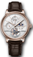 Jaeger-LeCoultre Master Grande Tradition Tourbillon Cylindrique a Quantieme Perpetuel 5042520