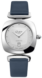 Glashutte Original Ladies Collection Pavonina Date 1-03-01-15-02-34