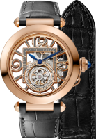 Pasha De Cartier WHPA0006