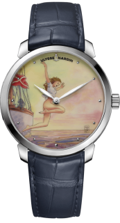 Ulysse Nardin Classico Manufacture 3203-136LE-2/MANARA.03