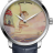 Ulysse Nardin Classico Manufacture 3203-136LE-2/MANARA.03