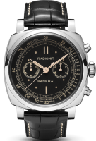 Officine Panerai Special Editions 2014 Radiomir 1940 Chronograph Oro Bianco PAM00520