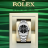 Rolex Oyster Perpetual 36 m126000-0002