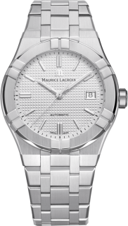 Maurice Lacroix Aikon Automatic Date 39 mm AI6007-SS002-130-1