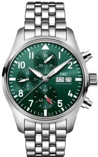 IWC Pilots Watch Chronograph 41 IW388104