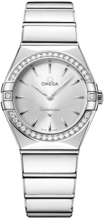 Omega Constellation 131.15.28.60.02.001