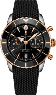 Breitling Superocean Heritage B01 Chronograph 42 UB0156H11B1S1