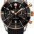 Breitling Superocean Heritage B01 Chronograph 42 UB0156H11B1S1