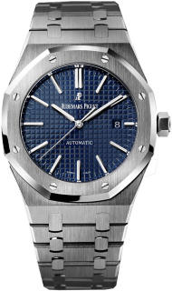 Audemars Piguet Royal Oak Automatic 15400ST.OO.1220ST.03 Audemars Piguet Royal Oak Automatic 15400ST.OO.1220ST.03
