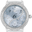 Blancpain Women Heure Decentree 3650A 3554L 58B