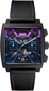TAG Heuer Monaco Chronograph CBL218E.FT6312