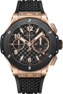 Hublot Big Bang Original Unico King Gold Ceramic 431.OM.1380.RX