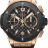 Hublot Big Bang Original Unico King Gold Ceramic 431.OM.1380.RX