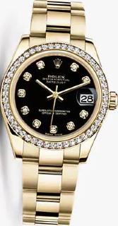 Rolex Datejust 31 m178288-0071