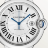 Ballon Bleu De Cartier WSBB0049