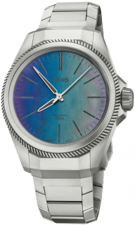 Oris ProPilot X Calibre 400 Laser 01 400 7778 7150-07 7 20 01TLC