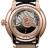 Jaquet Droz les Ateliers d'Art Petite Heure Minute Relief Goats J005023278