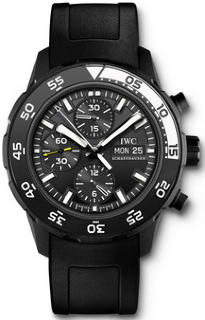 IWC Aquatimer Chronograph Edition Galapagos Islands IW376705