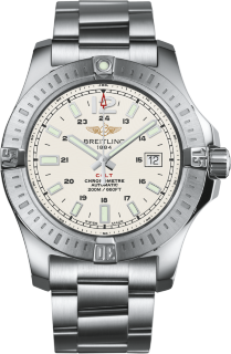 Breitling Chronomat Colt Automatic A1738811/G791/173A