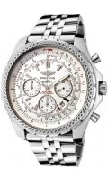 Breitling Bentley Motors Speed a2536412/g675-ss